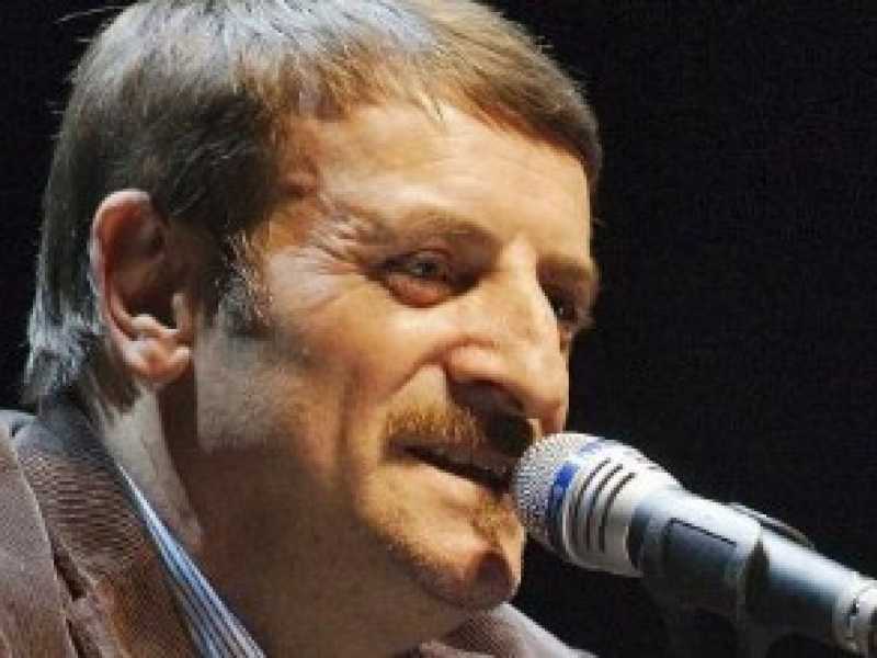 Giacomo Poretti (foto LaPresse)