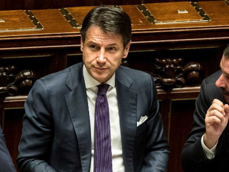 Foto LaPresse