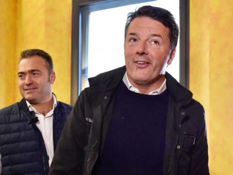 Foto LaPresse