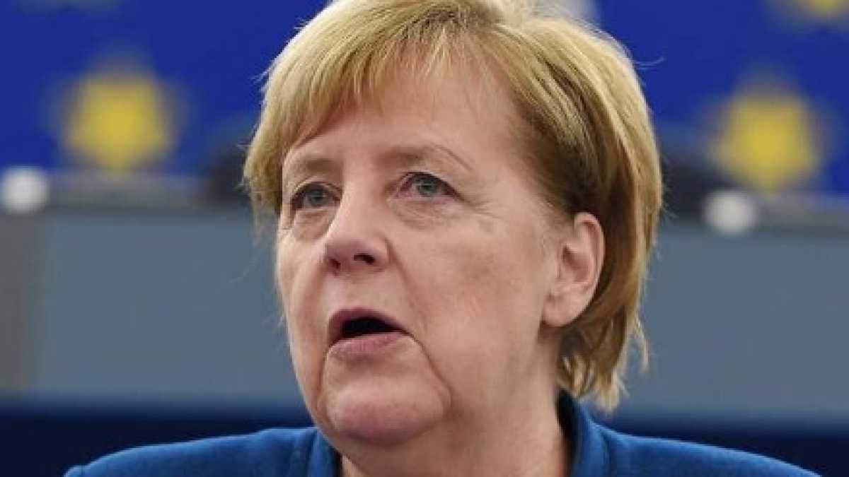 Immagine di Dubbi made in Deutschland sul peso commerciale della Germania