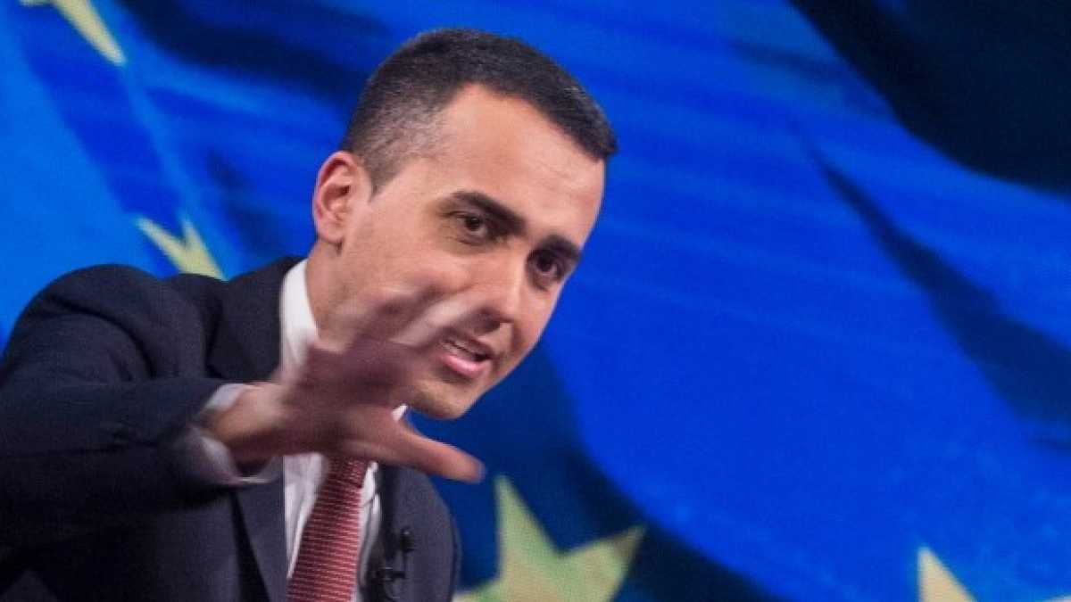 Immagine di Le regioni lamentano la vaghezza di Di Maio sul reddito di cittadinanza