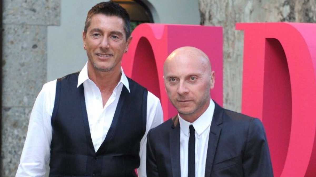 Immagine di Le scuse di Dolce & Gabbana e quelle che la Cina non porgerà mai