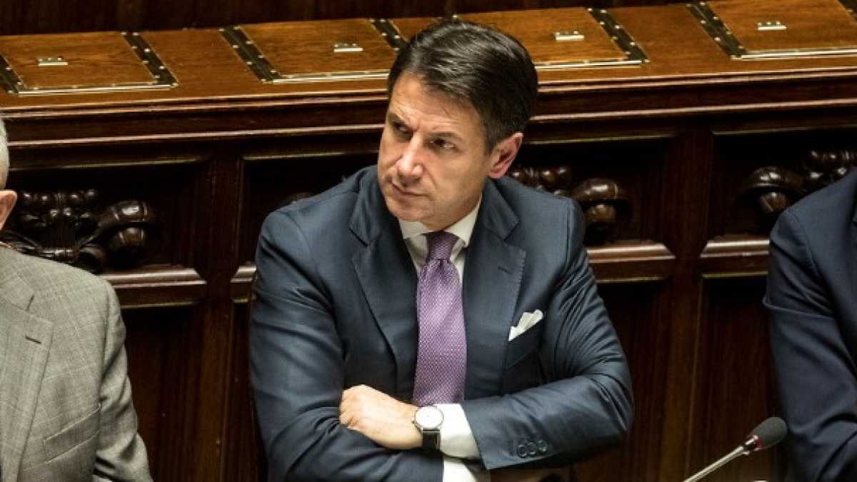 Immagine di I governi del passato non c’entrano nulla con la bocciatura della manovra gialloverde