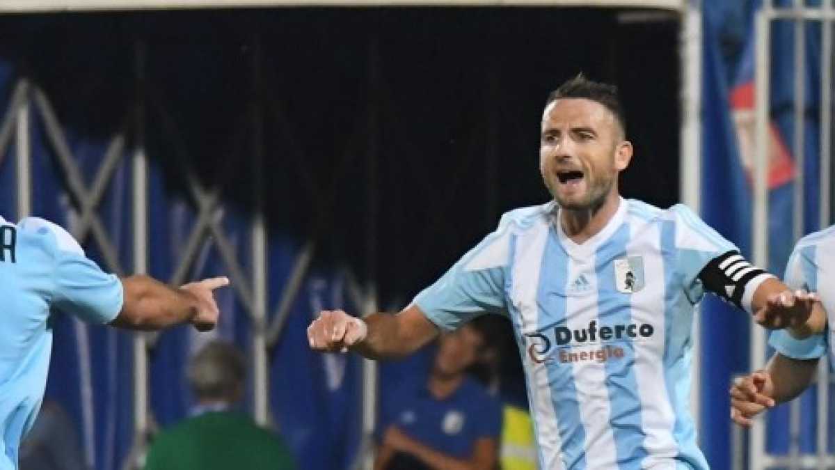 Immagine di Si può vincere tutte le partite e non essere in testa: il caso Entella