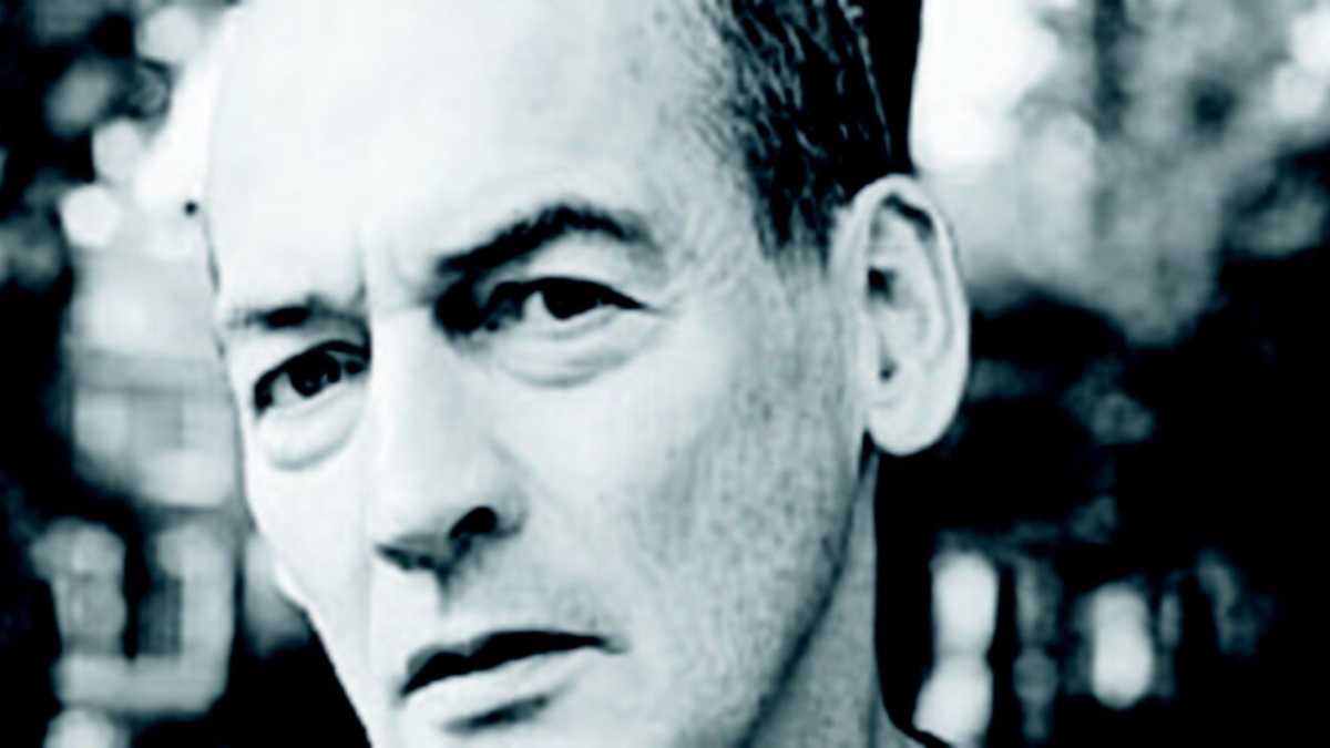 Immagine di Il genio del design Rem Koolhaas al Maxxi