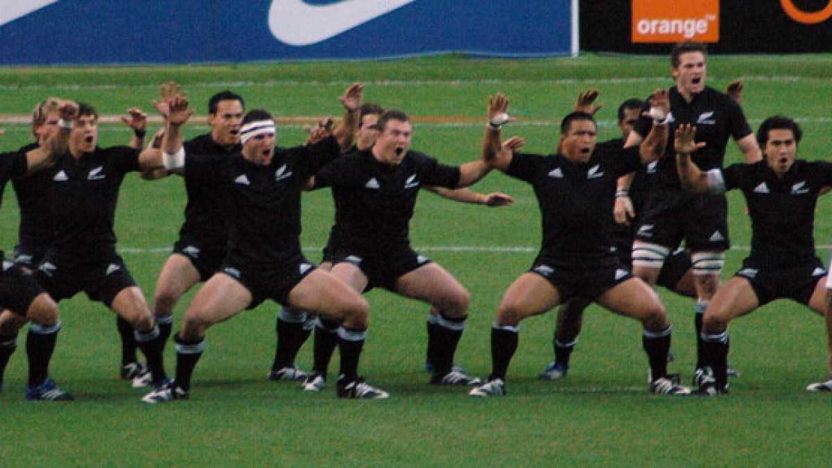 Immagine di Non sono più gli All Blacks di una volta