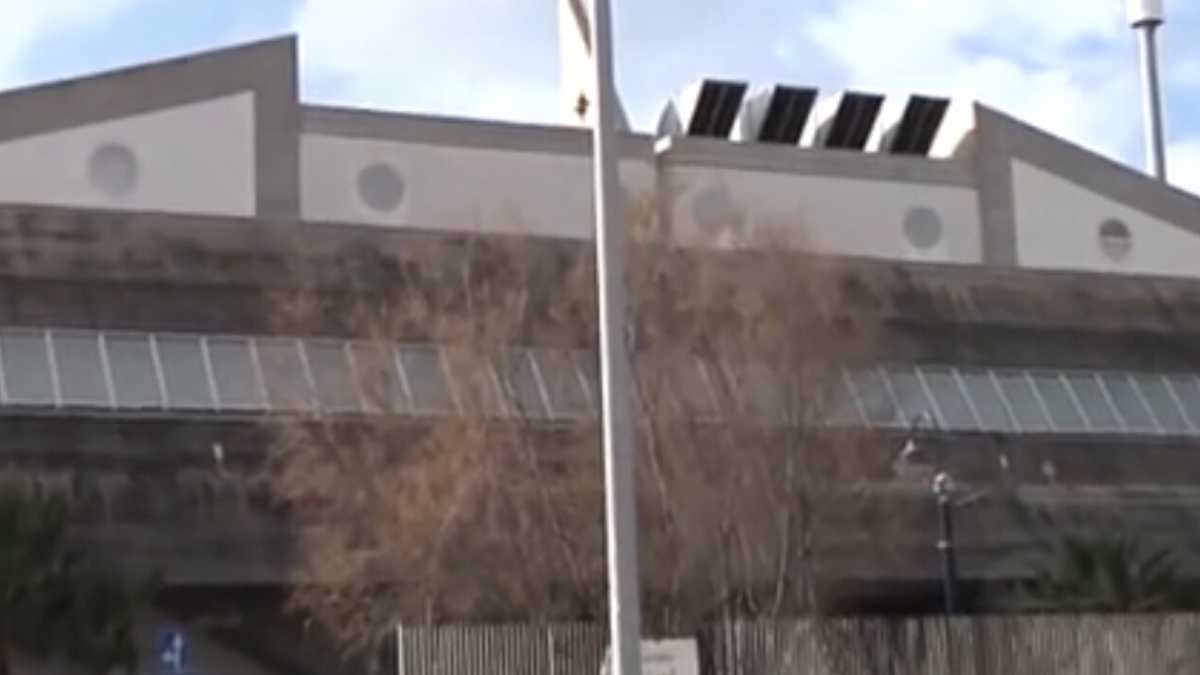 Immagine di Ostia riparte dalla Palestra della Legalità