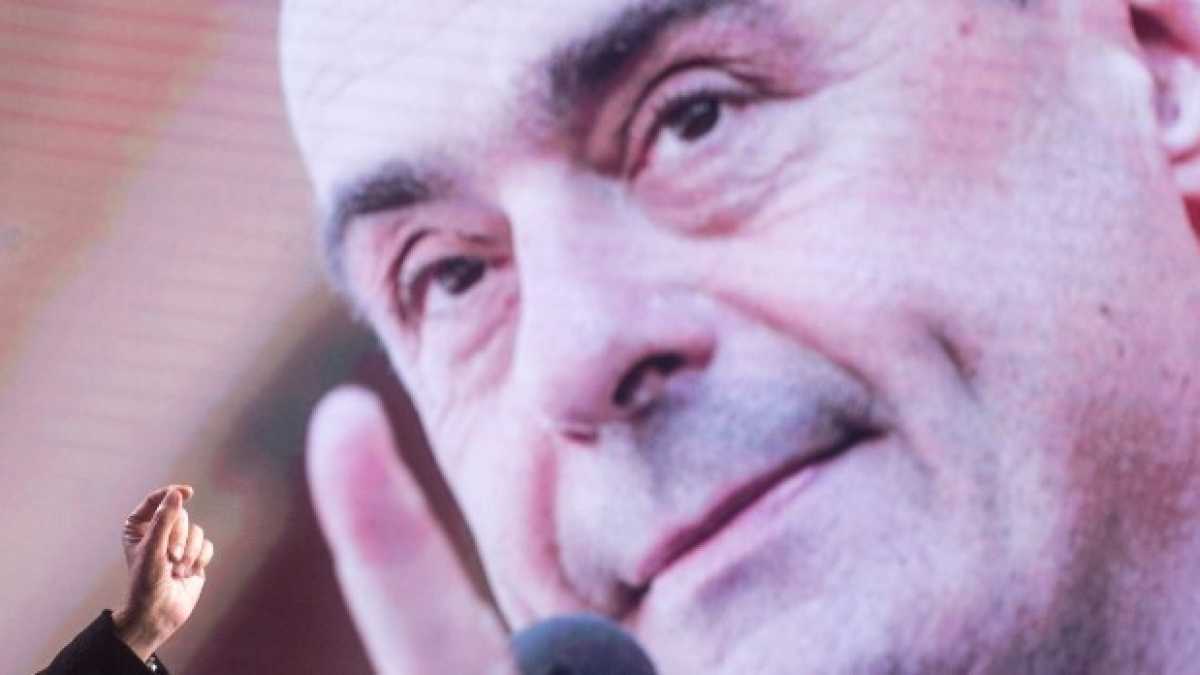 Immagine di Gattopardi e trasformisti. Nel Pd il congresso dei lunghi coltelli