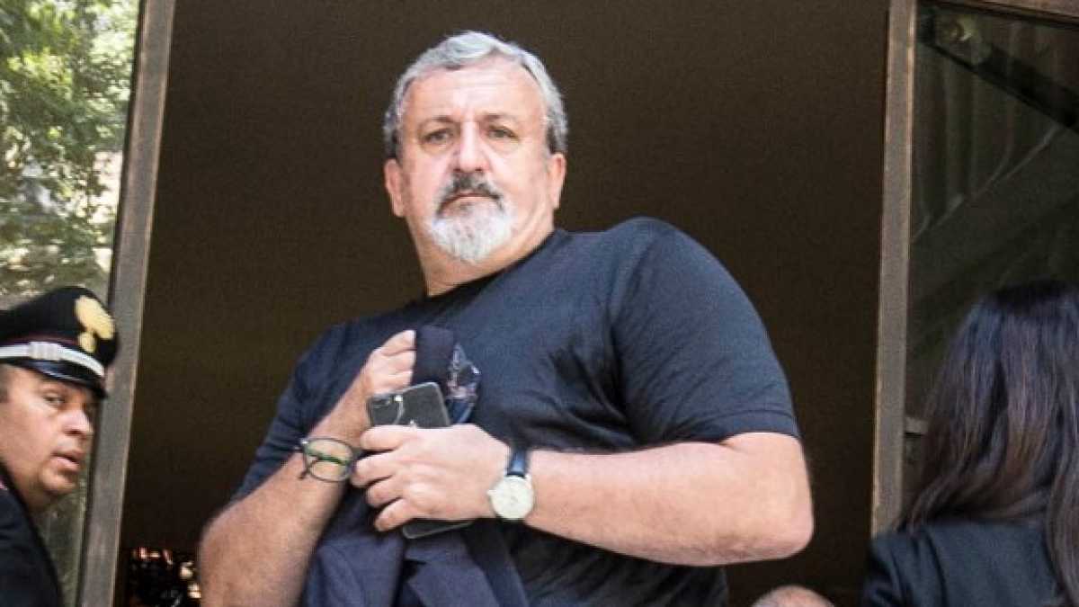 Immagine di Ambientalismo inquirente