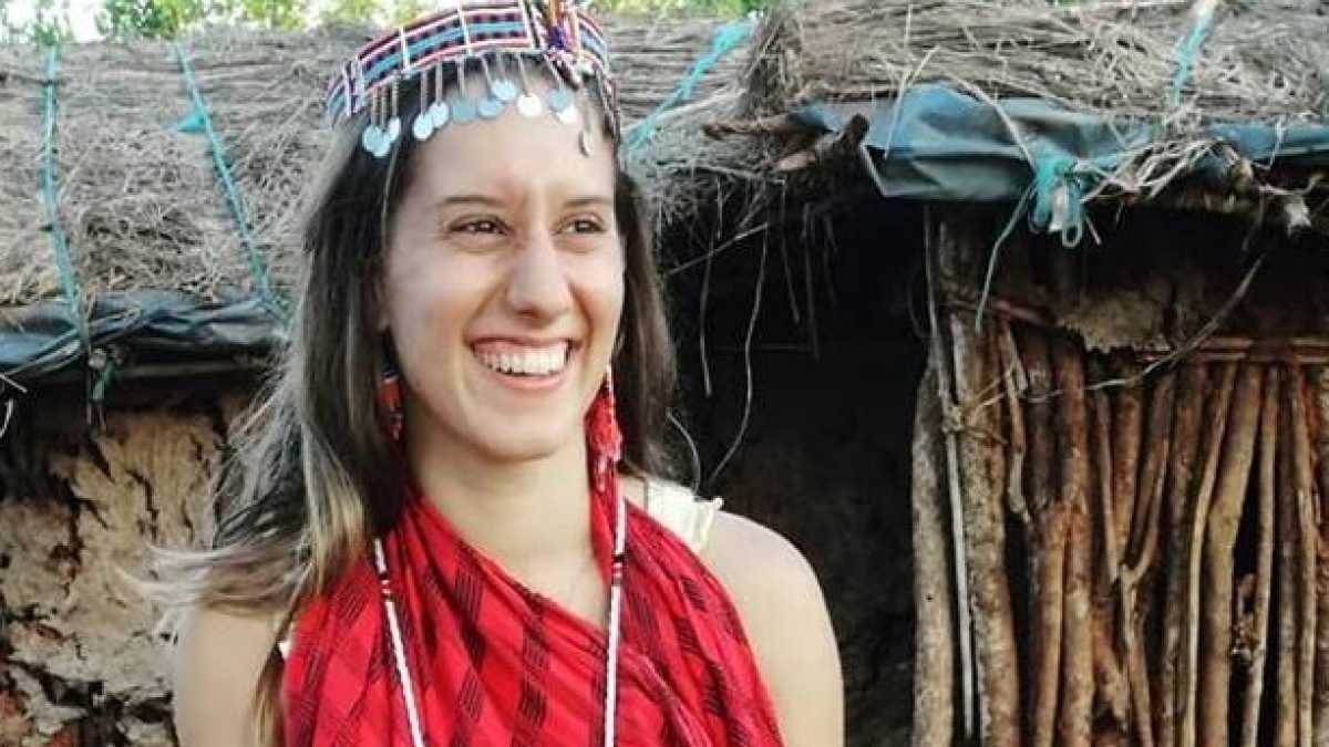 Immagine di Chi critica Silvia Romano non ha capito cosa vuol dire essere italiani