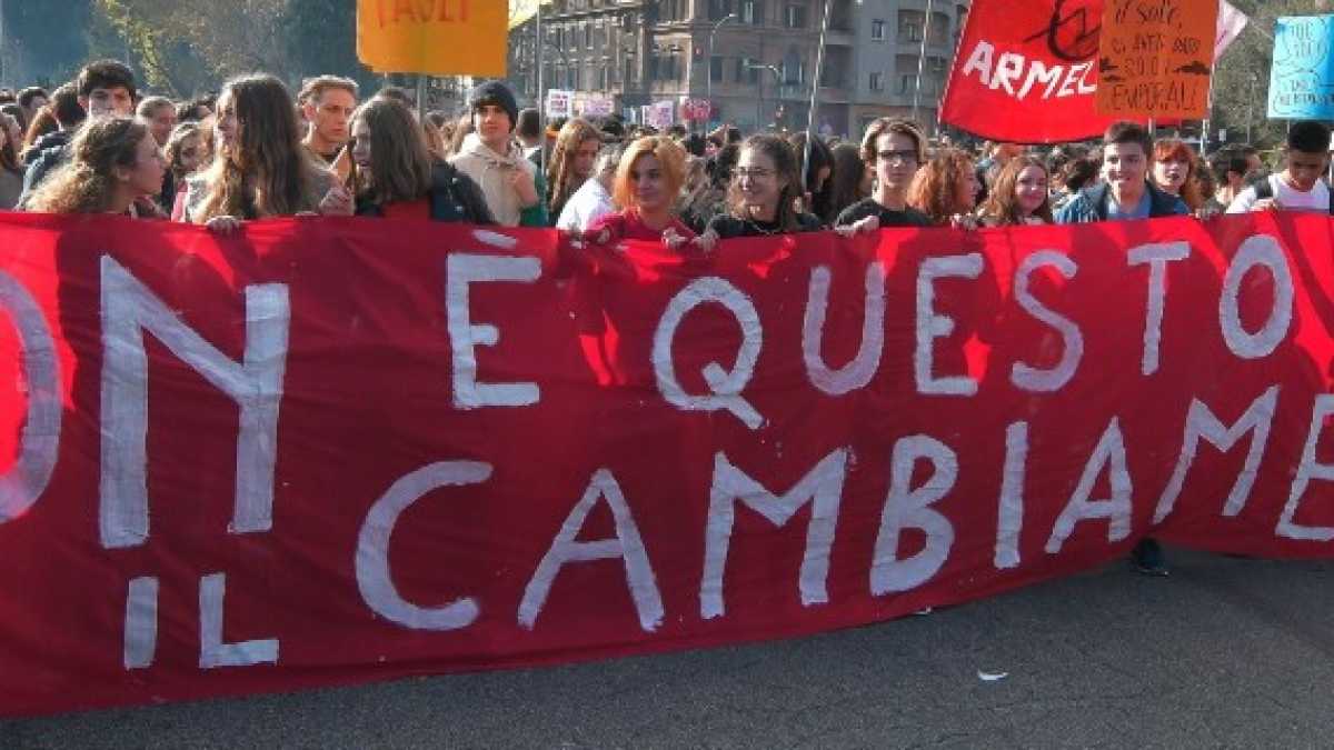 Immagine di Viva il popolo che si ribella ai populisti
