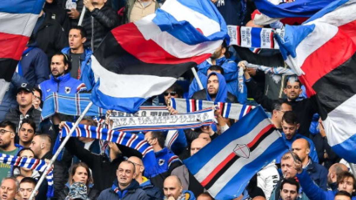 Immagine di Genoa-Sampdoria non può essere un derby politicamente corretto