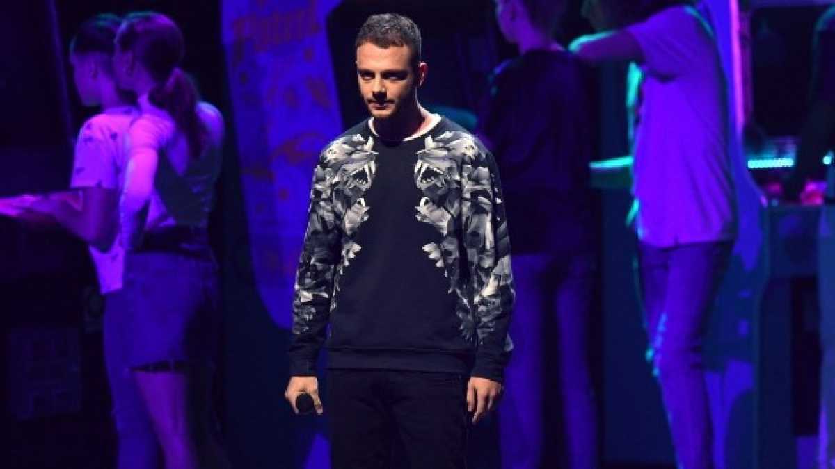Immagine di Meno male che c'è Anastasio a salvarci dalla banalità di X Factor