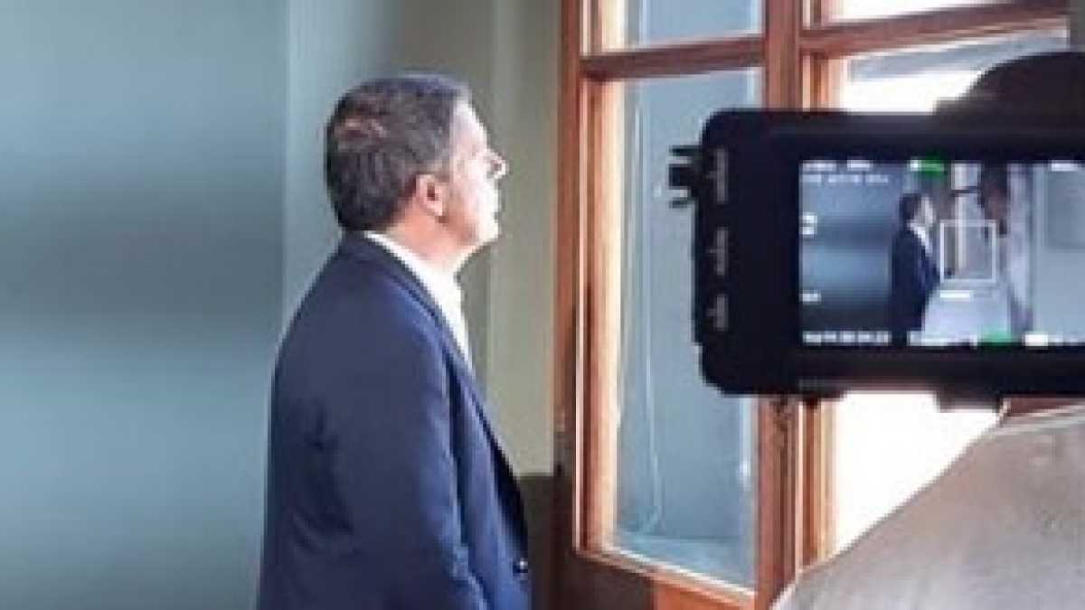 Immagine di Il documentario di Renzi finisce su Discovery. Ecco perché