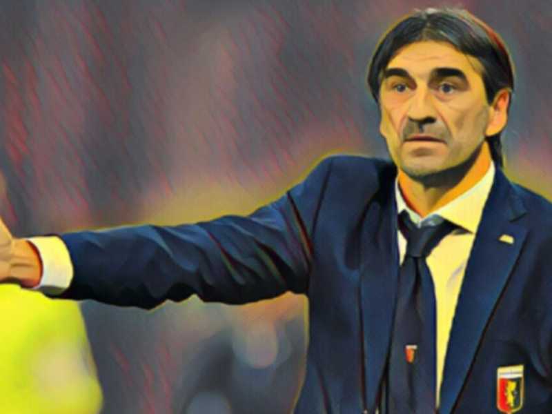 Juric, ignoto ci è il finale