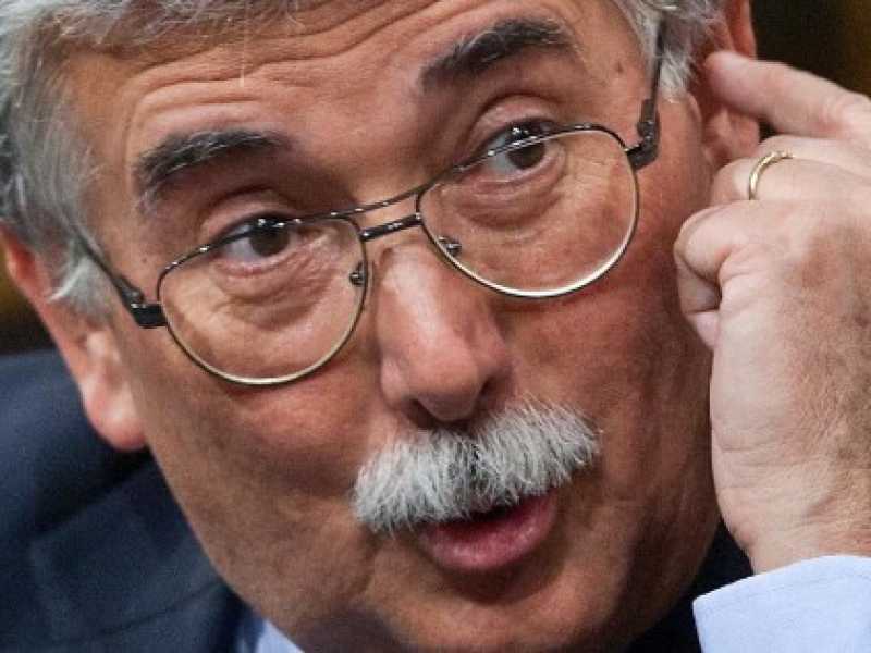 Gian Antonio Stella a Ballar&ograve;