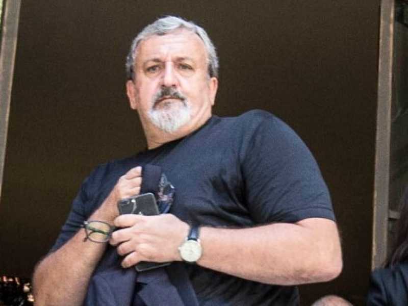 Foto Imagoeconomica