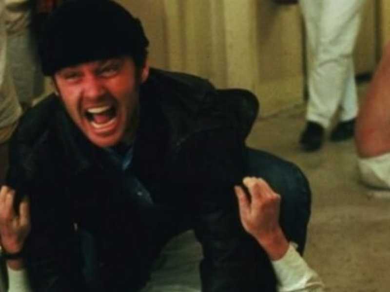 &ldquo;Qualcuno vol&ograve; sul nido del cuculo&rdquo; (titolo originale &ldquo;One Flew Over the Cuckoo's Nest&rdquo;) &egrave; un film del 1975 diretto da Milos Forman, tratto dal romanzo omonimo di Ken Kesey