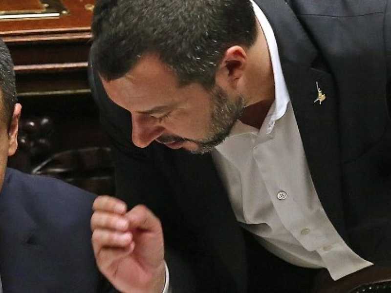 Foto Imagoeconomica