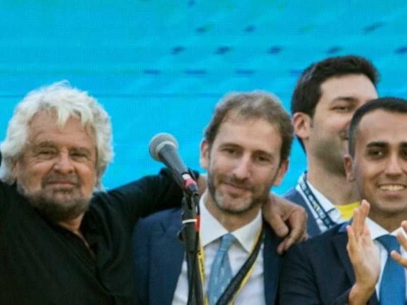 Foto Imagoeconomica