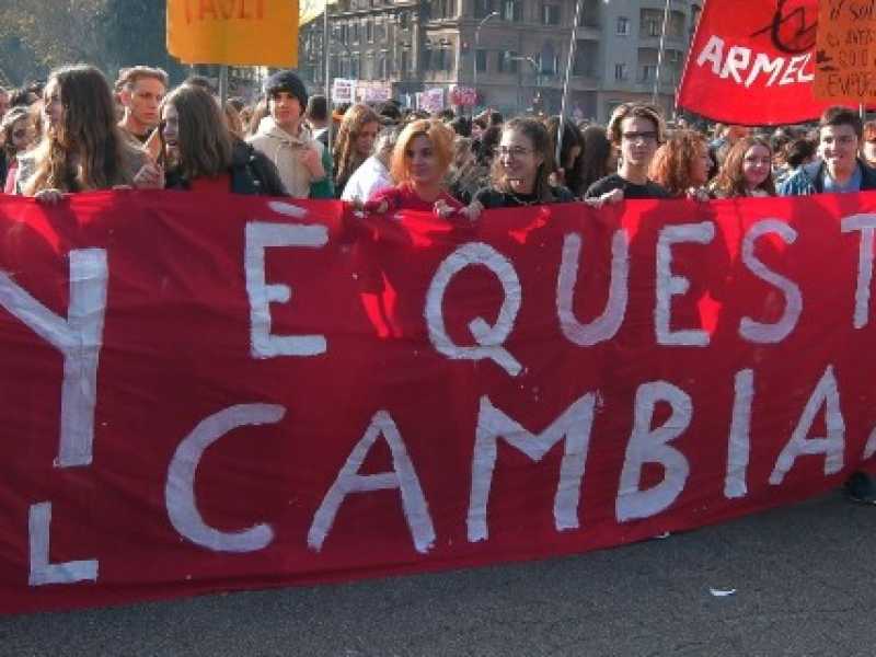 Foto LaPresse