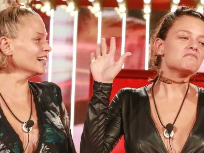 La differenza tra persone e personaggi al Grande Fratello