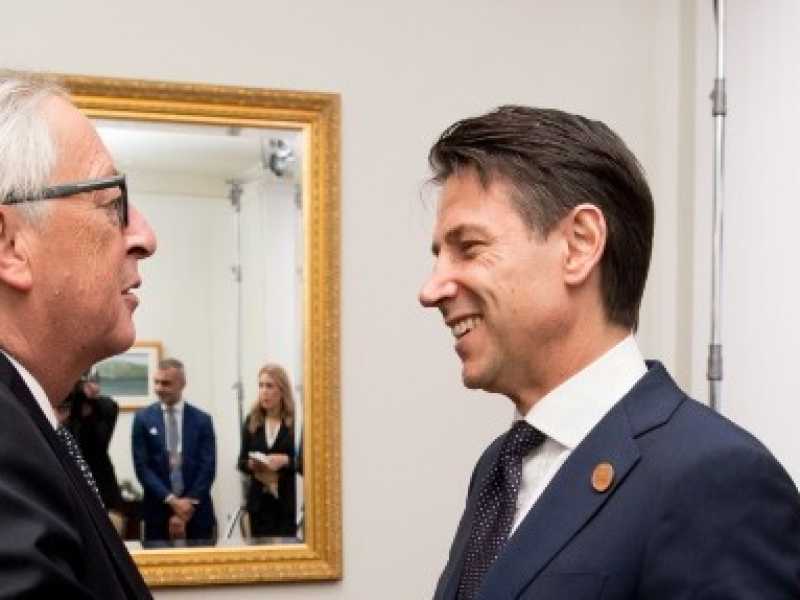 Foto Imagoeconomica