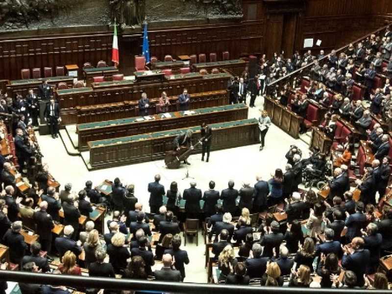 (Foto LaPresse)