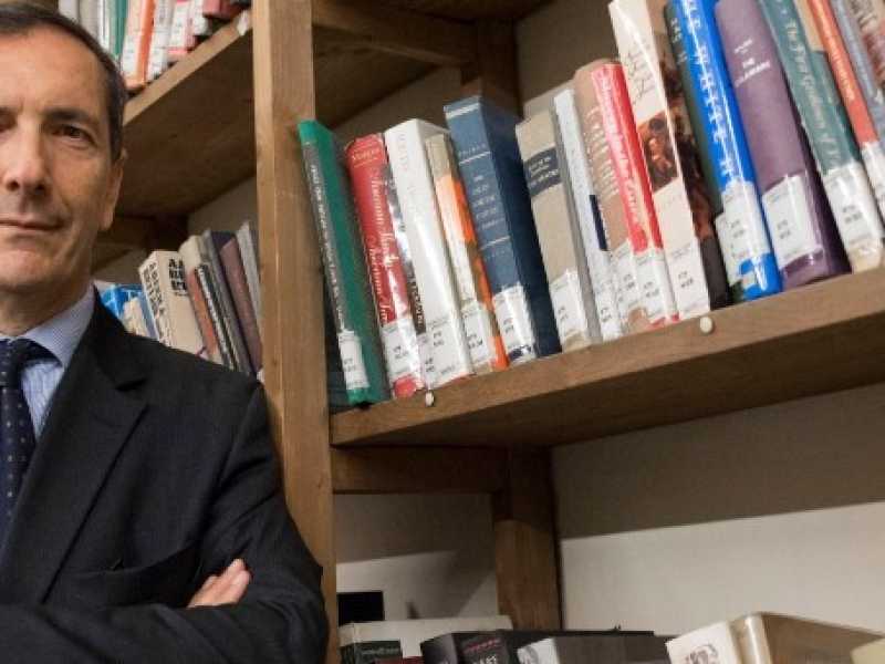 Luigi Gubitosi. Foto Imagoeconomica