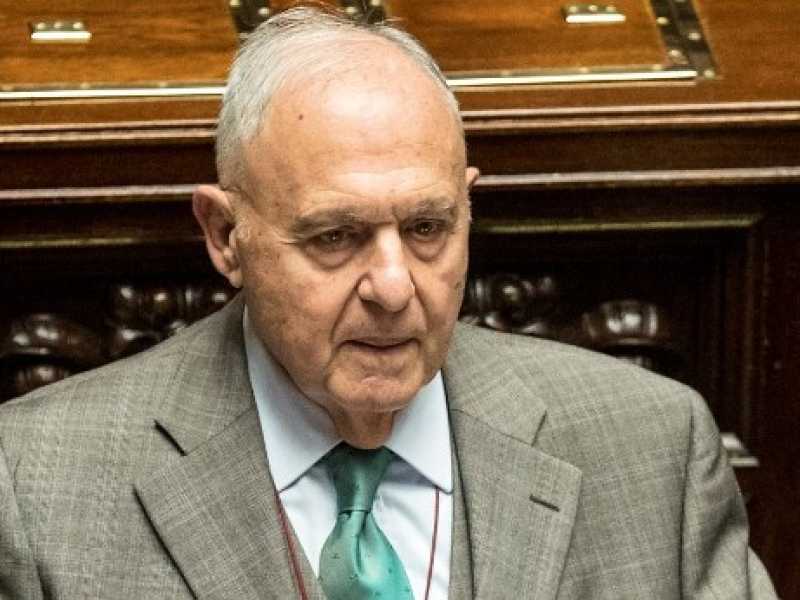 Foto LaPresse