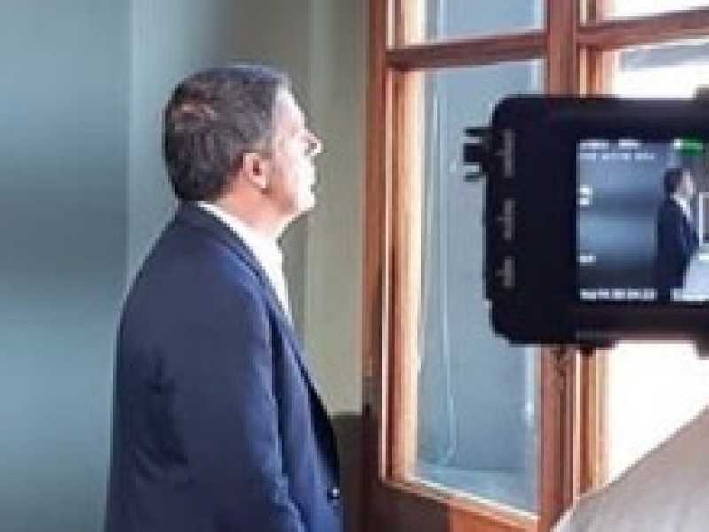 Il documentario di Renzi finisce su Discovery. Ecco perché