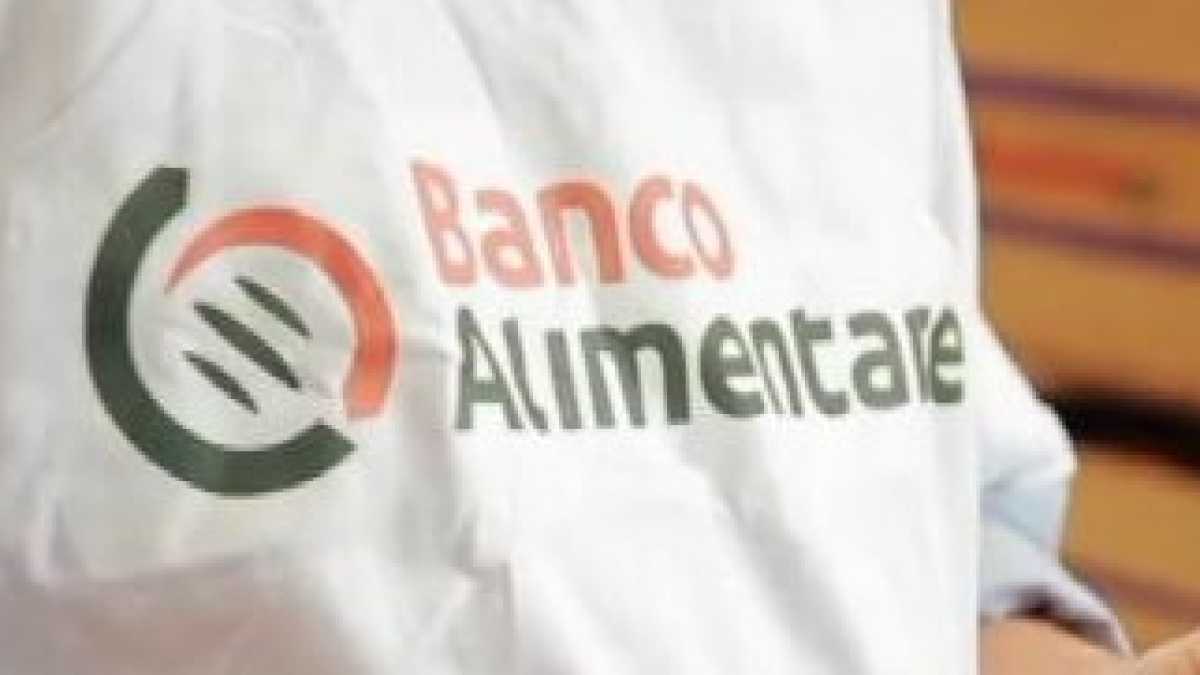 Immagine di Banco antispreco