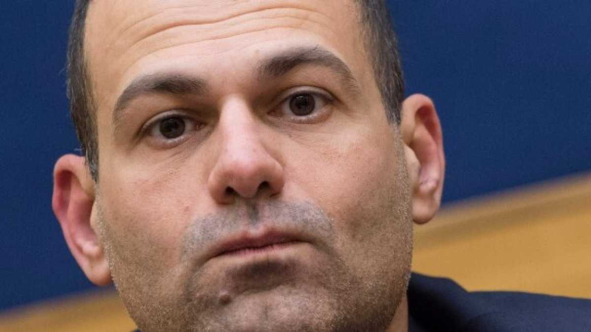 Immagine di Le strategie della Lega per Roma (e il Lazio)