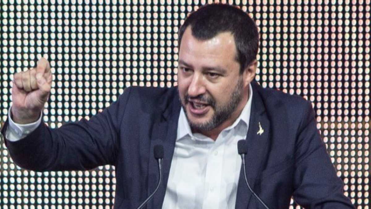 Immagine di Confermato il sequestro dei 49 milioni alla Lega. Ma Salvini ha già pronto un altro partito