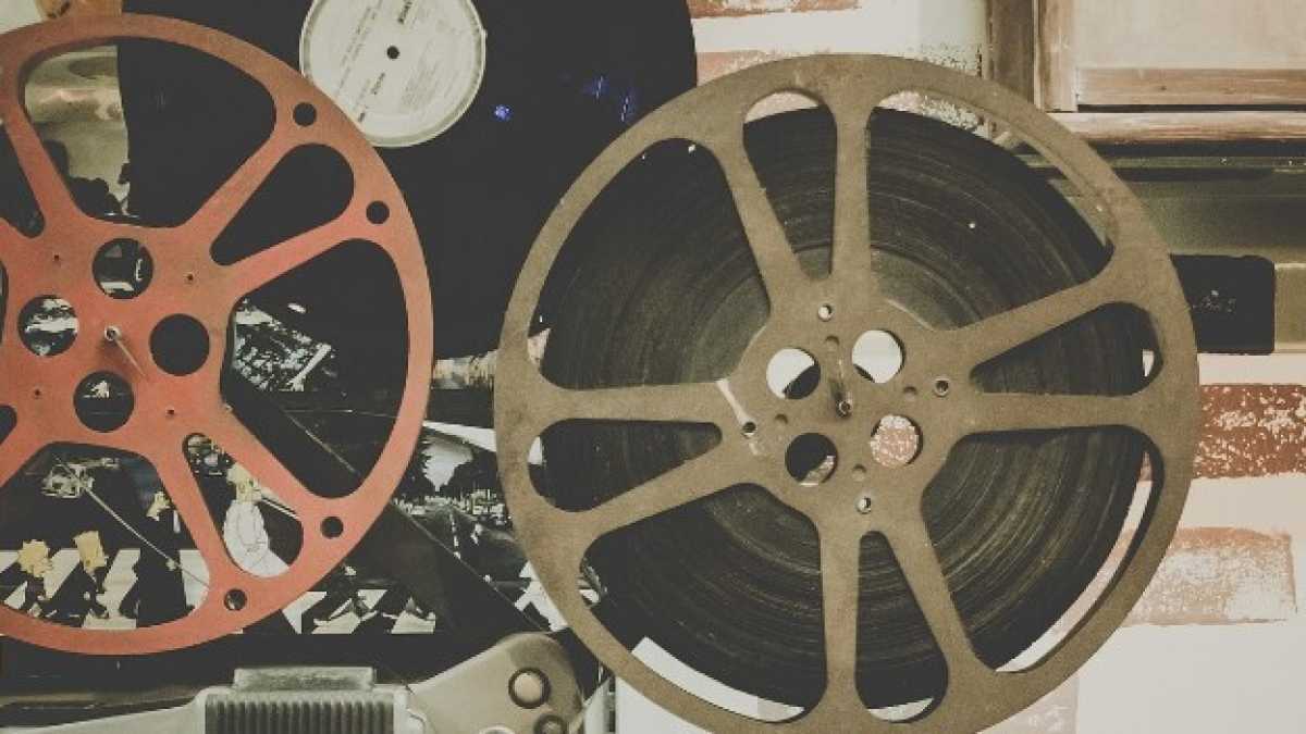 Immagine di “È morto l’ultimo maestro del cinema italiano”. Mah