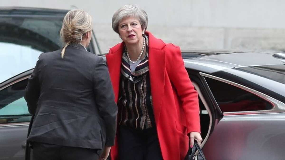 Immagine di Se la May fallisce in Parlamento l’unica cosa cui badare è l’articolo 50