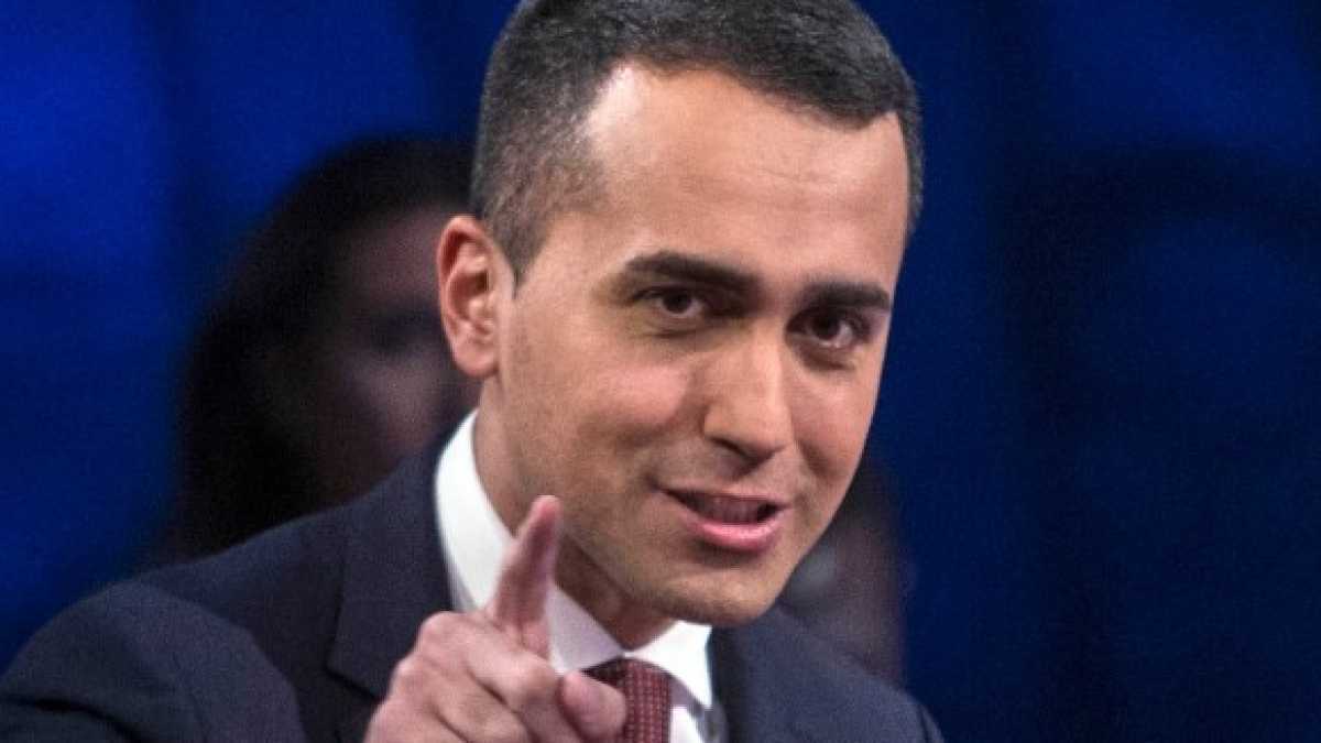 Immagine di Così Di Maio ha aumentato il precariato