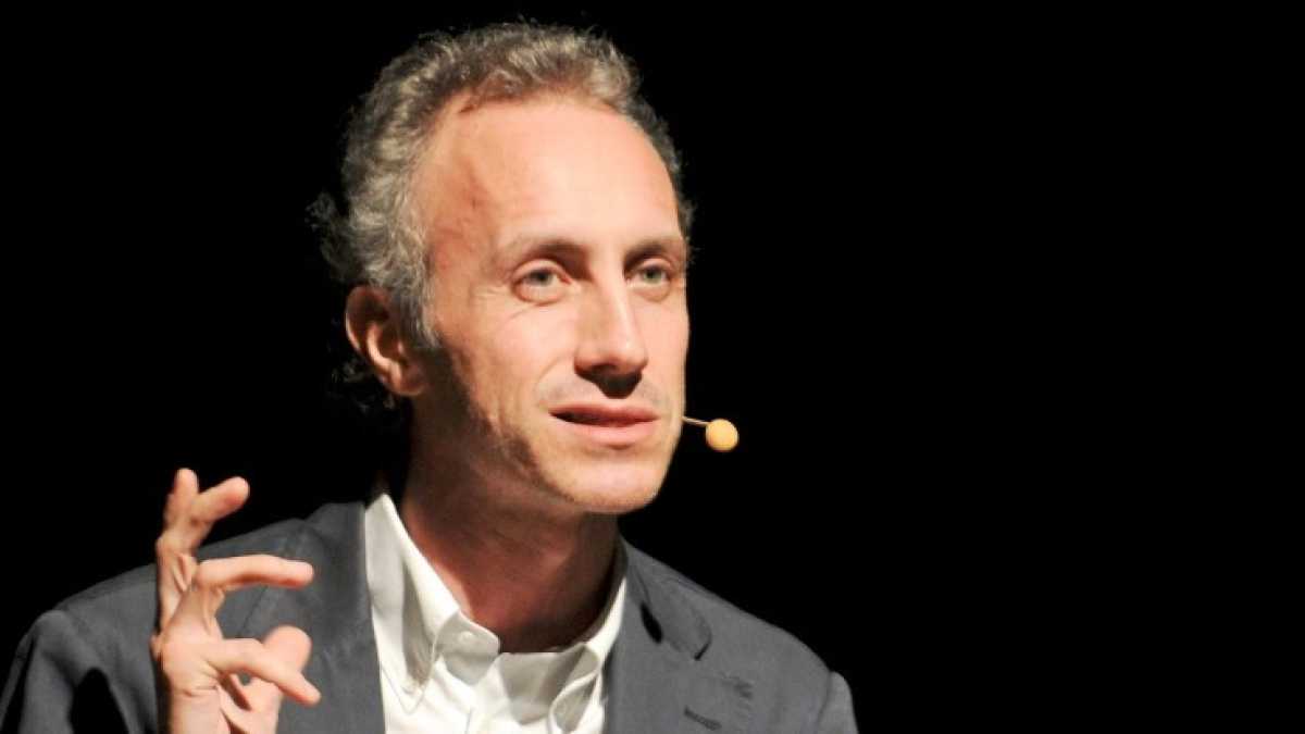 Immagine di Contro il metodo Travaglio
