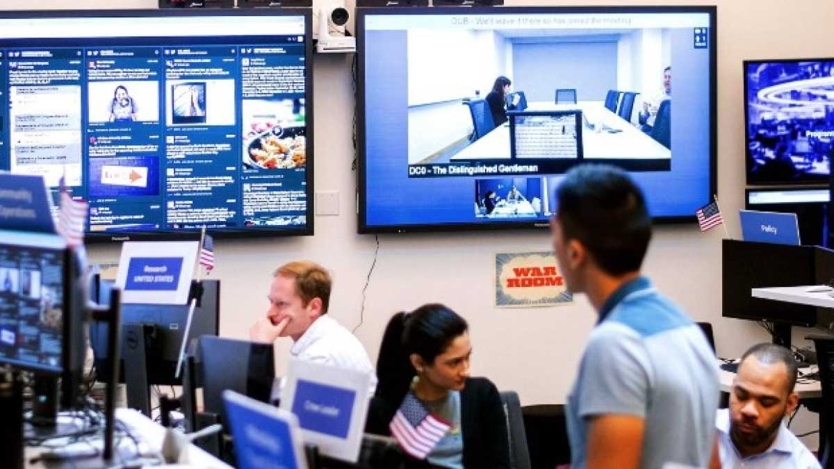 Immagine di Tech e giornali, sposi infelici
