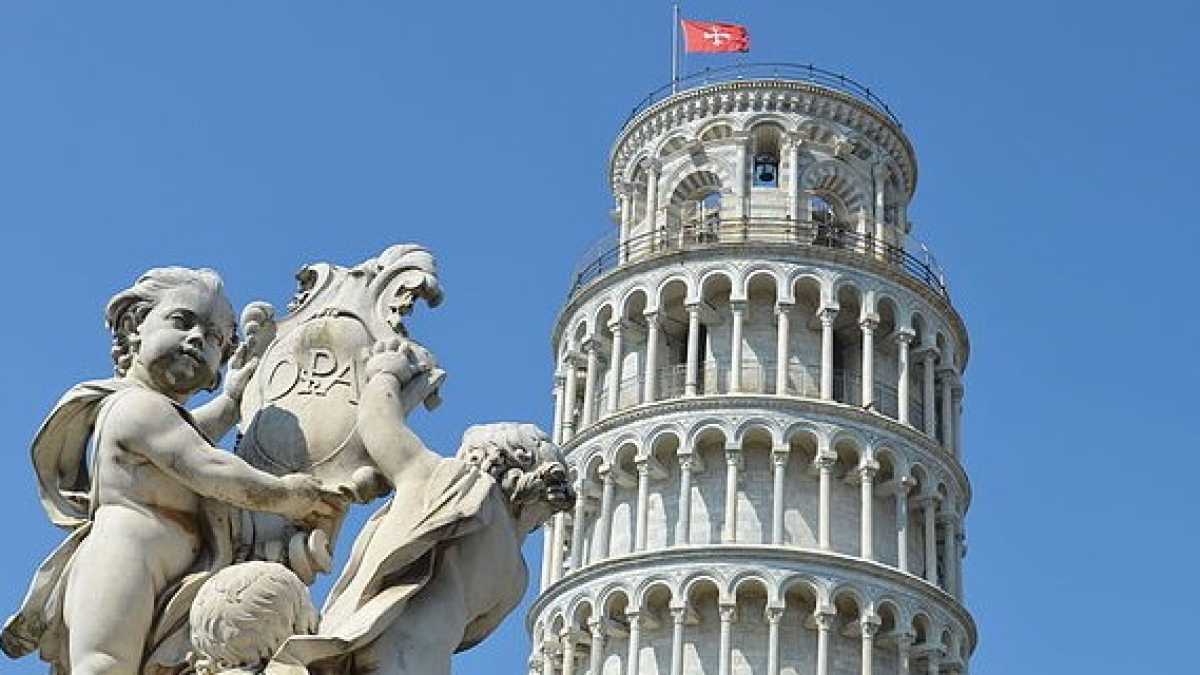 Immagine di La Torre di Pisa ci spiega quale può essere il lato buono del populismo