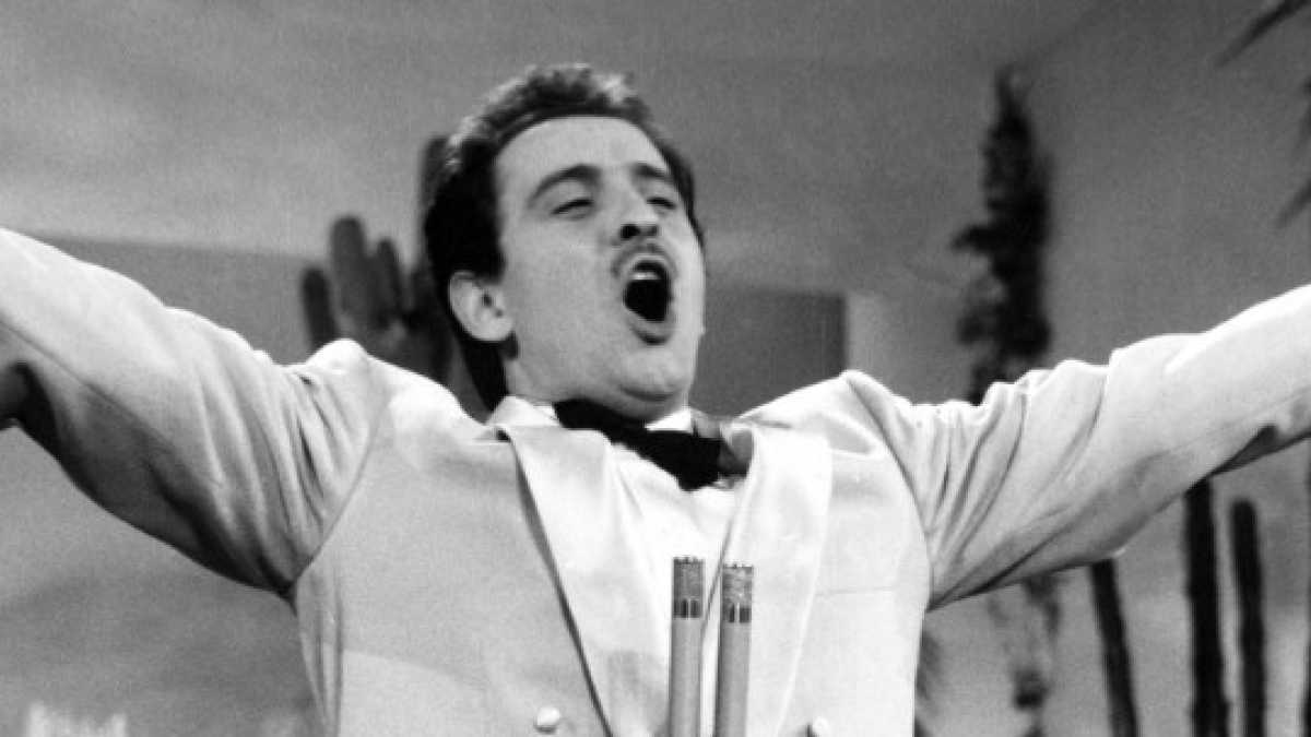 Immagine di La fuga dei Bocelli