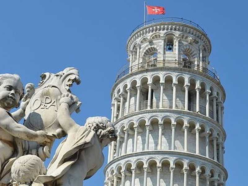 La Torre di Pisa ci spiega quale può essere il lato buono del populismo