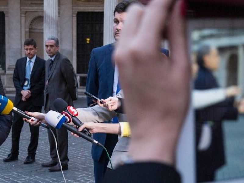 Foto LaPresse