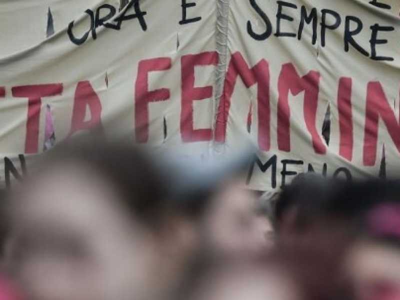 Foto LaPresse