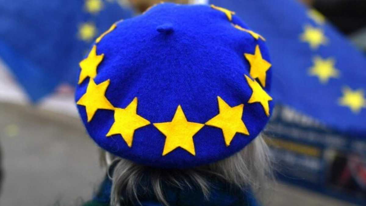 Immagine di Dalla Brexit all'Italia: è ora di denunciare l'Europa dei sonnambuli