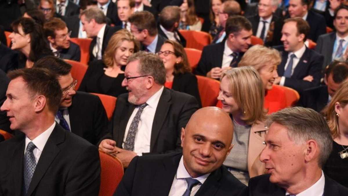 Immagine di Gli impressionabili passino oltre: a Westminster è l’ora dei macellai