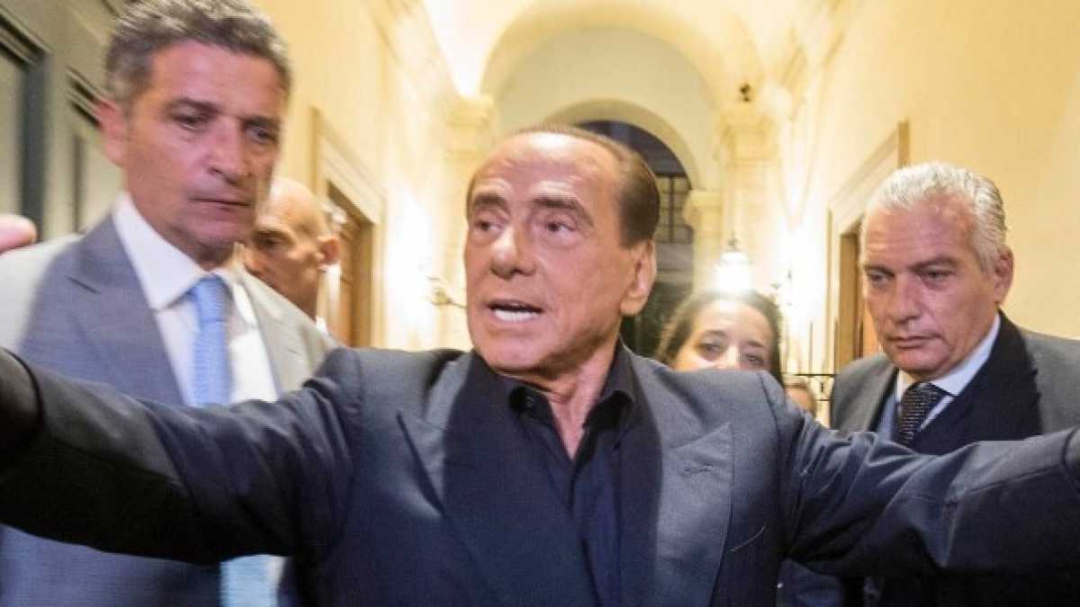 Immagine di Strasburgo decide di non decidere su Berlusconi