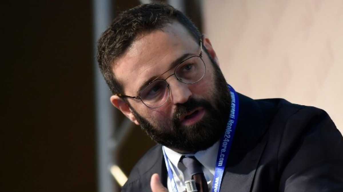 Immagine di Doppio passo di Giuseppe De Bellis a Sky