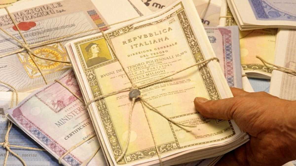 Immagine di In debito di credibilità