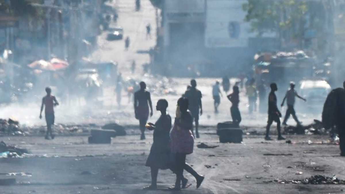 Immagine di Venezuela, inferno